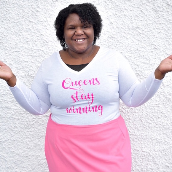 Meet Brittney! 👑 - Picture 2 of 2